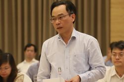 Tăng cường thanh, kiểm tra để không xảy ra tình trạng lạm thu đầu năm học