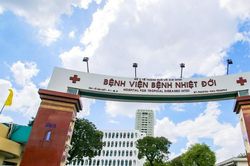 Hai bệnh nhân nhập cảnh từ châu Phi bị sốt rét ác tính