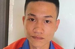 Bắt nghi phạm giết người rồi bỏ bao tải trôi sông
