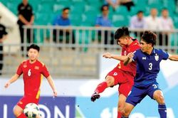 HLV Gong Oh-kyun đã thay đổi U23 Việt Nam như thế nào?