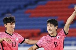 Ngôi sao số một của U23 Hàn Quốc tuyên bố sẽ 'đè bẹp' U23 Việt Nam