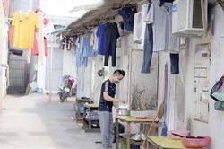 Vì sao chậm giải ngân gói hỗ trợ tiền thuê trọ cho người lao động?