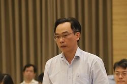 Thứ trưởng Bộ Giáo dục: 'Tuyệt đối không để xảy ra tình trạng lạm thu trong năm học mới'