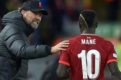 Bayern Munich trả lương sốc cho Sadio Mane, Klopp lắc đầu