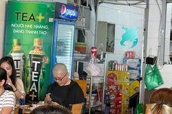 Tỷ phú giàu nhất giới tiền số toàn cầu đến Hà Nội