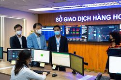 Tổng cục Thuế: Kinh tế khởi sắc, tổng thu đạt 672.878 tỷ đồng