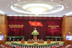 'Tiếp sức' cho công tác xây dựng Đảng