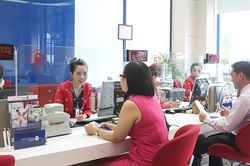 Ngân hàng tăng lãi suất tiết kiệm cao nhất để hút dòng tiền