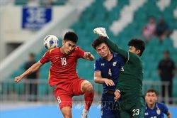 U23 Việt Nam cân nhắc thế trận khác trước U23 Hàn Quốc