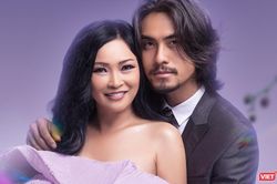 Phương Thanh bị cộng đồng mạng 'ném đá' vì tin giả với 'tình trẻ'?