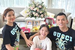 Phương Trinh Jolie có màn đáp trả cực cao tay khi Lý Bình bị mỉa mai chuyện nuôi con riêng