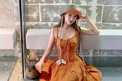 Được mệnh danh là 'đại gia bất động sản', vậy Midu giàu cỡ nào?