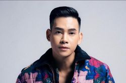 Phùng Ngọc Huy bức xúc lên tiếng về tin đồn bị tai nạn