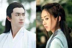 Lâm Canh Tân tiết lộ nỗi ám ảnh kinh hoàng, Dữ Phượng Hành cùng Triệu Lệ Dĩnh cũng bị liên lụy?