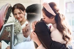 Những mỹ nhân Việt giấu nhẹm danh tính của chồng mặc kệ người ta 'phát cẩu lương'