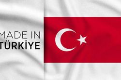 Thổ Nhĩ Kỳ thay đổi tên gọi quốc tế thành Türkiye