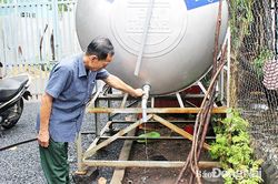 Sẽ chi khoảng 5 ngàn tỷ đồng đầu tư nước sạch