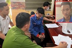 Giết người, cướp tài sản, vứt xác xuống sông phi tang vì món nợ 5 triệu đồng