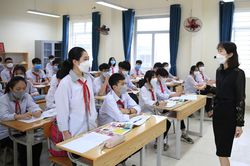 Tập trung tổ chức tốt các kỳ thi và tuyển sinh