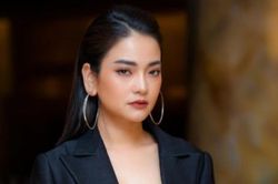 Thúy Hằng 'vợ cũ' Việt Anh: 'Nhiều đàn ông không xem tôi là phụ nữ'