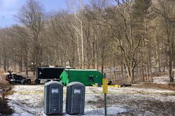 Bí ẩn về cuộc truy tìm kho vàng ở miền Tây Pennsylvania