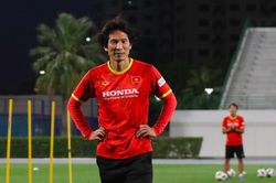 HLV Gong Oh-kyun thêm một lần 'đi ngược' với thầy Park