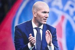 Bạn thân Zidane: 'Zizou không bao giờ đến PSG'