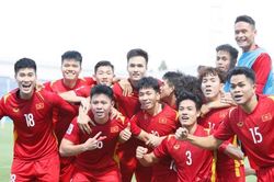 5 điểm nhấn sau trận đấu giữa U23 Việt Nam và U23 Hàn Quốc