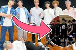 Xúc động loạt video nhảy FESTA 2022 là bằng chứng thành công của BTS