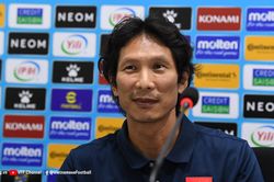 U23 Việt Nam vs U23 Hàn Quốc: Thầy Gong tự tin, HLV Hwang Sun Hong cẩn trọng