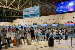 Đà Nẵng tổ chức Diễn đàn Phát triển đường bay châu Á 2022