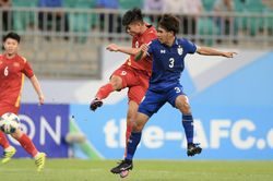 U23 Việt Nam có thể gây bất ngờ?