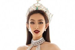 Nửa năm sau khi đăng quang Hoa hậu, nhan sắc Thùy Tiên 'thăng hạng' đến mức nào?