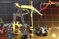 Giá Bitcoin hôm nay 5/6: Hoạt động dưới 30.000 USD