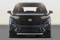 Mỹ: Vấn đề nguồn cung khiến doanh số ô tô Honda giảm đến hơn 57%