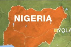 Người đàn ông Nigeria bị thiêu chết sau khi tranh cãi với giáo sĩ Hồi giáo