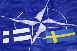 NATO đàm phán với Thổ Nhĩ Kỳ về tư cách thành viên của Thụy Điển, Phần Lan