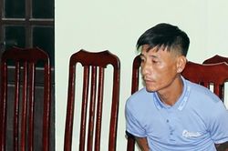 Bắt đối tượng mua bán 1774 viên ma túy tổng hợp, 9 túi đá và ketamin
