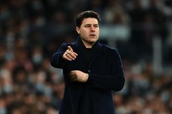 PSG tính bổ nhiệm Mourinho thay Pochettino