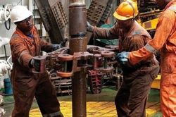 Tận dụng giá dầu cao, châu Phi tăng cường đầu tư tăng sản lượng