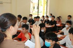 Nghệ An: Sẵn sàng cho kỳ thi tuyển sinh vào lớp 10