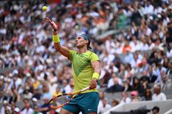 Hạ Casper Ruud, Rafael Nadal lần thứ 14 vô địch Roland Garros