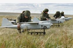Nghịch lý các linh kiện do Mỹ sản xuất đang hỗ trợ pháo binh Nga ở Ukraine