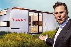 Kế hoạch mở nhà hàng Tesla vừa có rạp chiếu phim, trạm sạc và có thể 'quẩy' xuyên đêm ở Hollywood