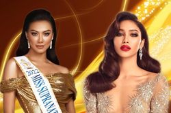 Team Châu Á tại Miss Supranational: Kim Duyên liệu có lấn át được dàn mỹ nhân xuất chúng?