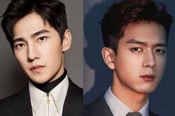 Nổi lên nhờ phim ngôn tình, Lý Hiện được khen, Dương Dương lại bị mỉa mai chạy theo lưu lượng