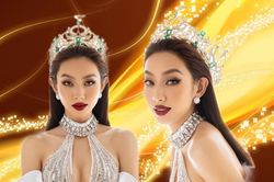 Thùy Tiên sau 6 tháng lập kỳ tích lịch sử, đăng quang Hoa hậu Hòa bình Quốc tế