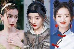 Phong cách hậu ly hôn của loạt sao nữ: Triệu Lệ Dĩnh ngày càng dịu dàng, Dương Mịch cá tính như gái 20