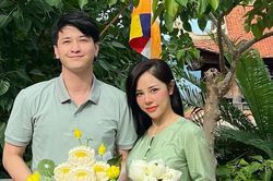 Bạn gái Huỳnh Anh đáp trả khi bị netizen nói 'cơ thể 10 thì phẫu thuật thẩm mỹ hết 9'