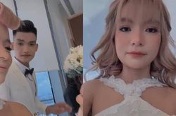 Nhan sắc bà xã Mạc Văn Khoa trước giờ G tổ chức hôn lễ